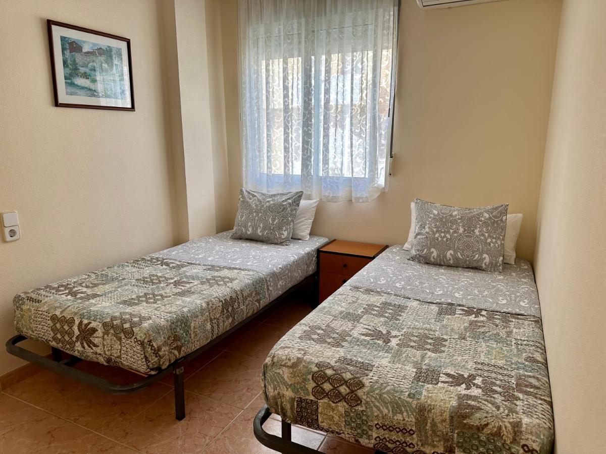 Delas Appartement