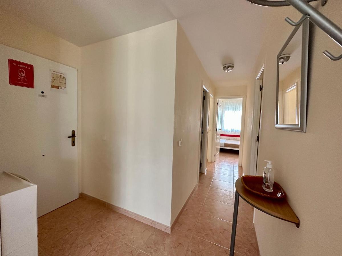Appartement Delas