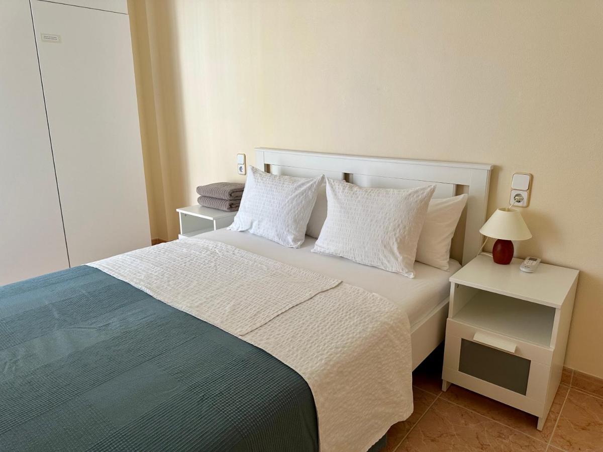 Delas Appartement *