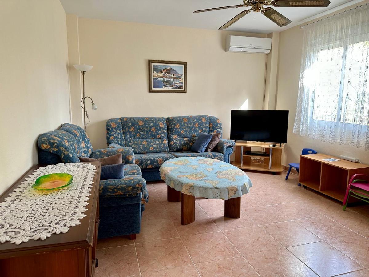 Delas Appartement