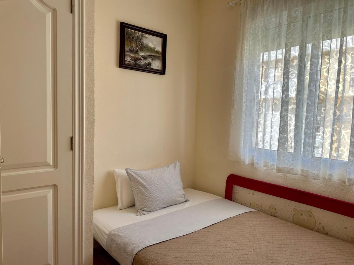 Delas Appartement Dénia
