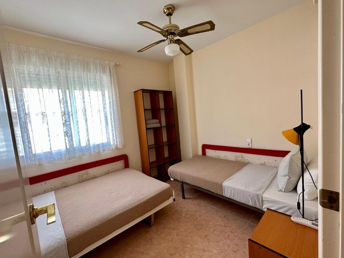 Appartement Delas *