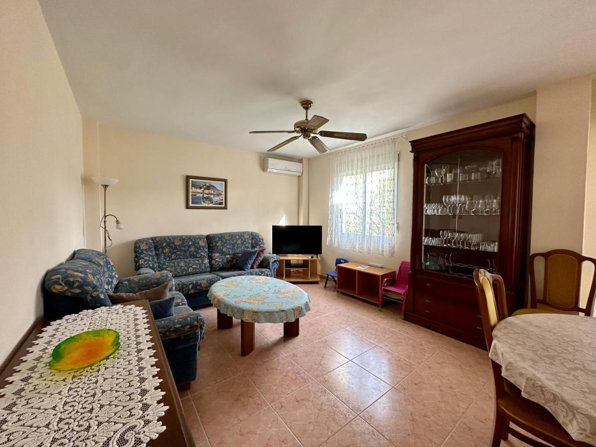 Delas Appartement Dénia