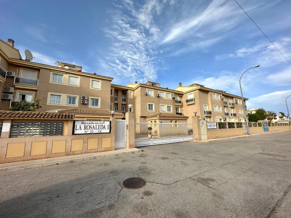 Delas Appartement Dénia