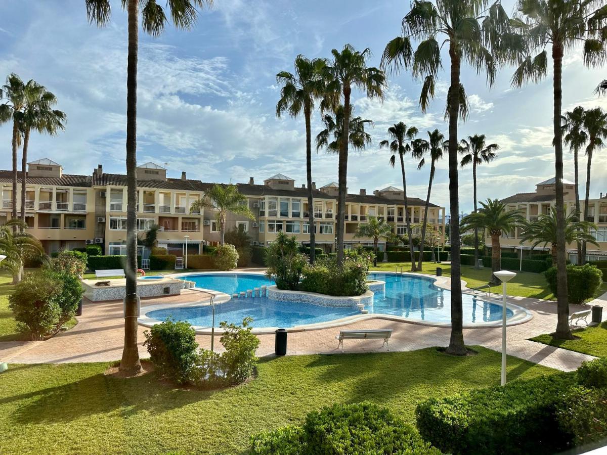 Apartment Delas *