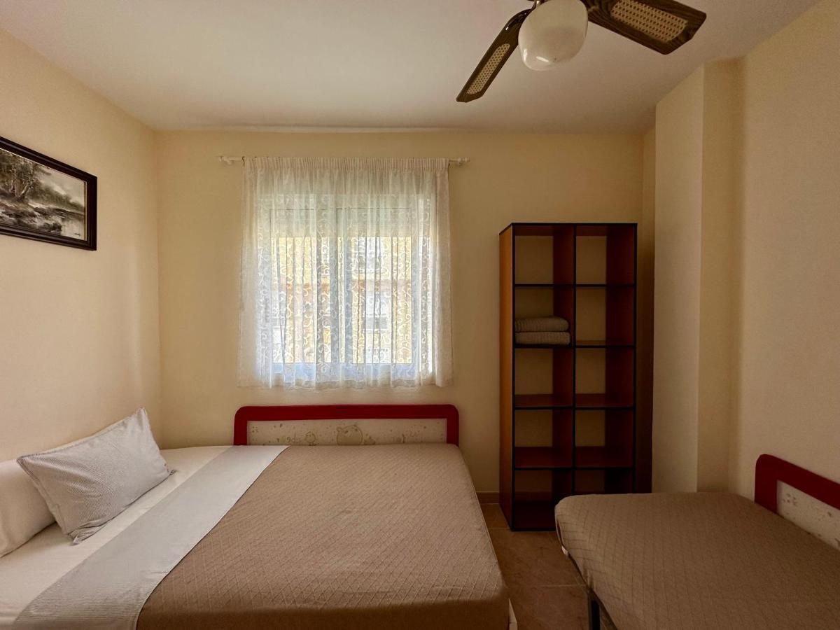 Delas Appartement Dénia