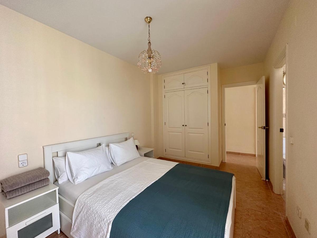 Apartment Delas Denia