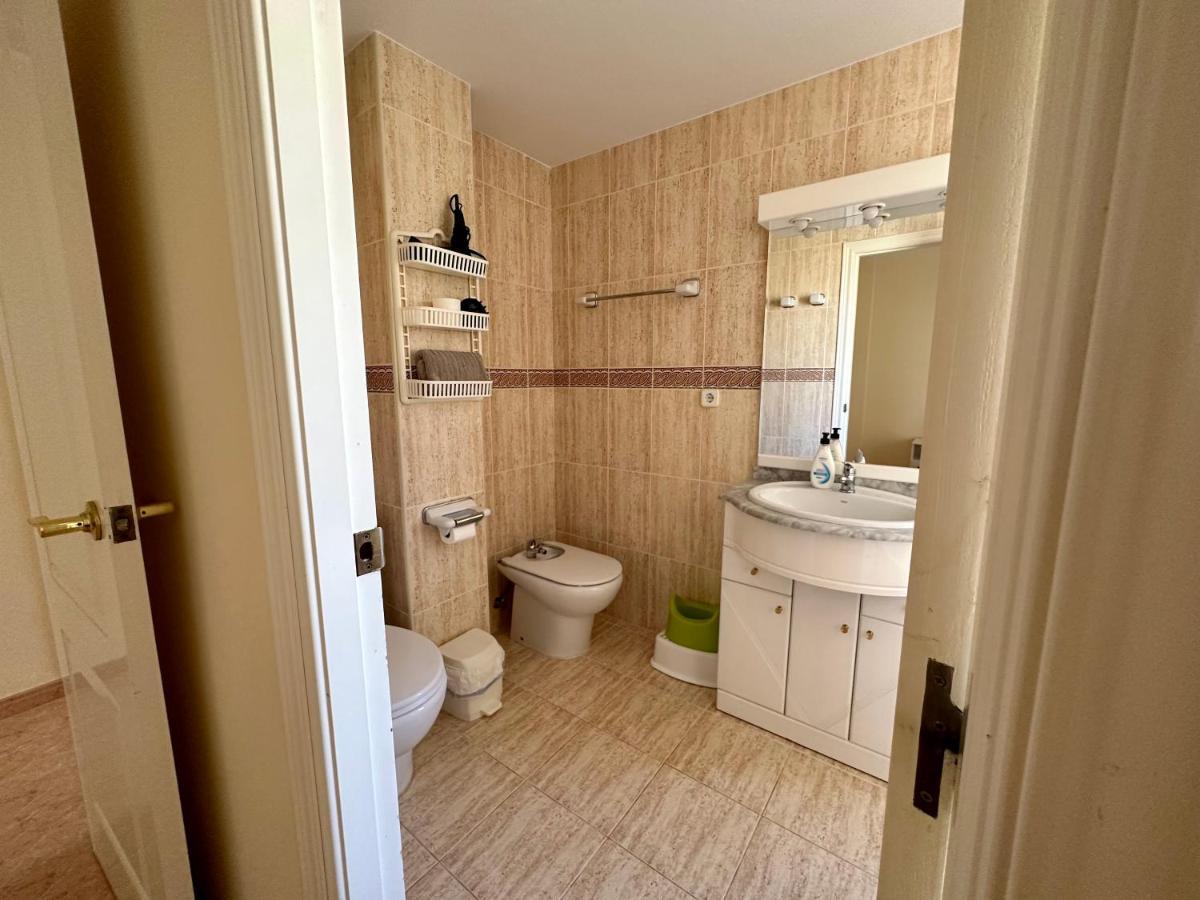 Apartment Delas *