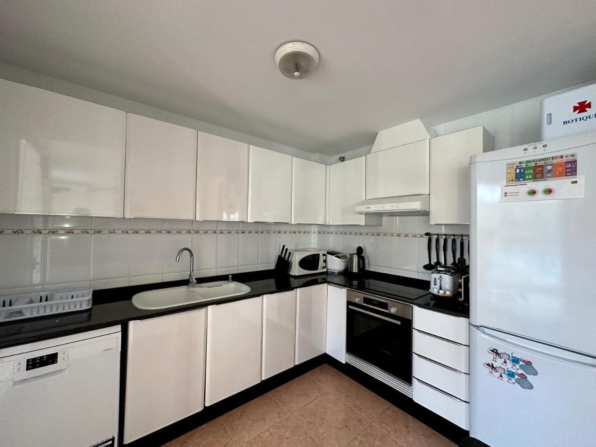 Delas Apartment Denia