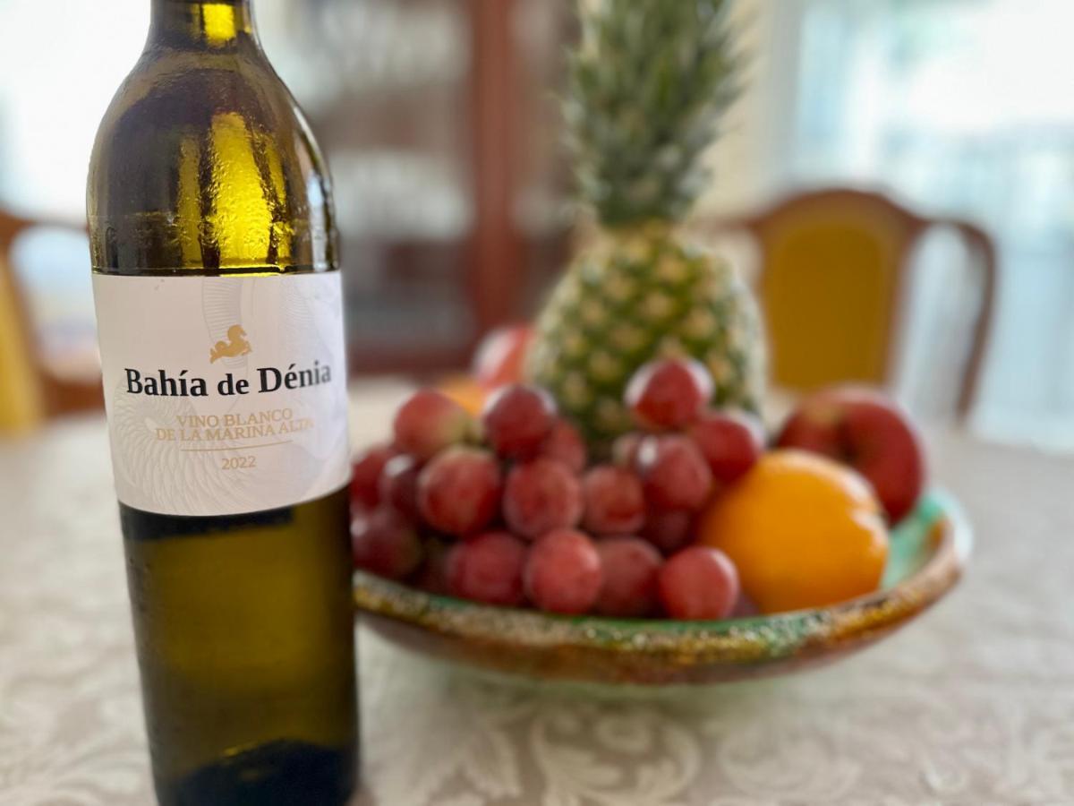 Apartment Delas