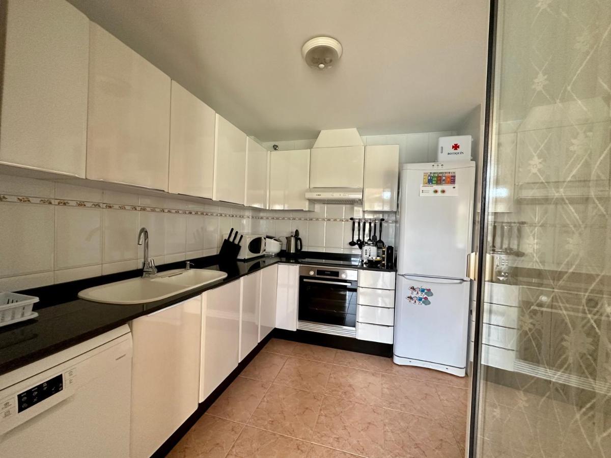 Apartment Delas