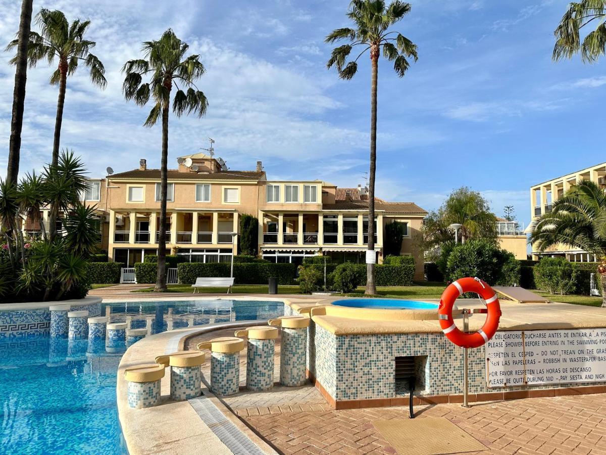 Apartment Delas Denia